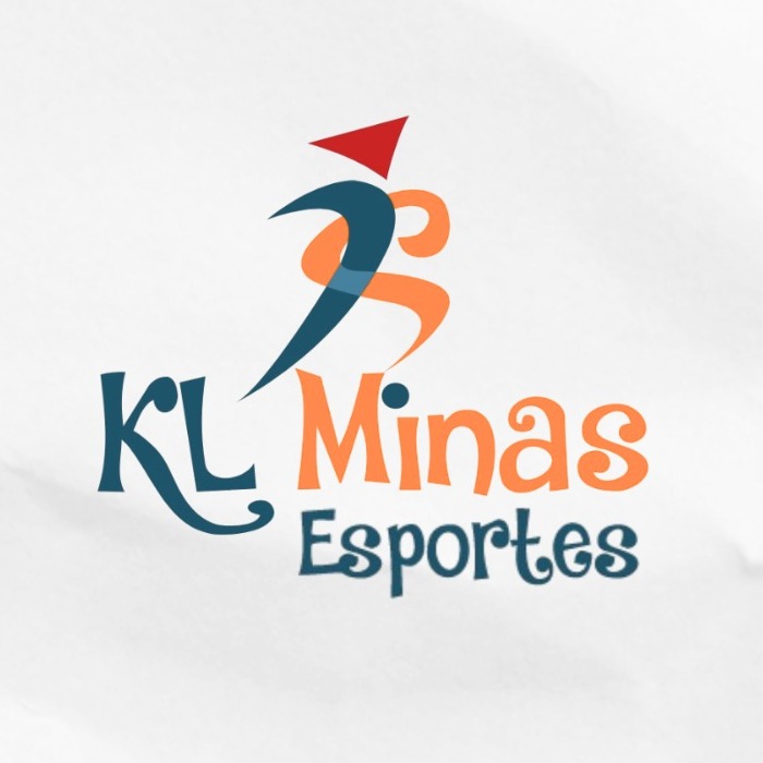 KL Minas Logo
